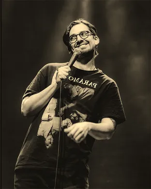 Manuel Angel Redondo 