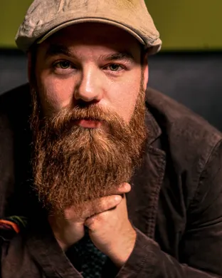 Marc Broussard Evanston