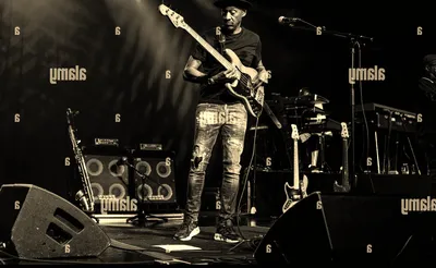 Marcus Miller