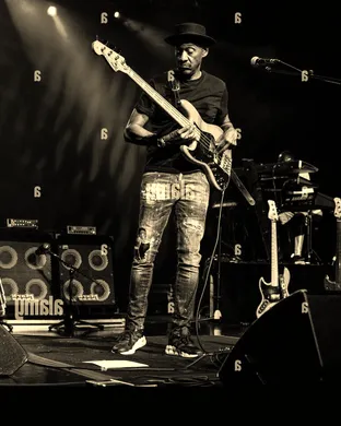 Marcus Miller Chicago