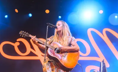 Margo Price