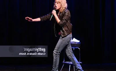 Maria Bamford