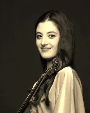 Maria Duenas
