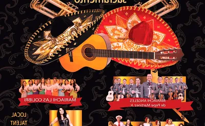 Mariachi Festival