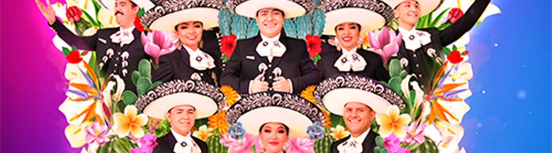 Mariachi Herencia De Mexico