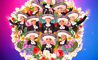 Mariachi Herencia De Mexico