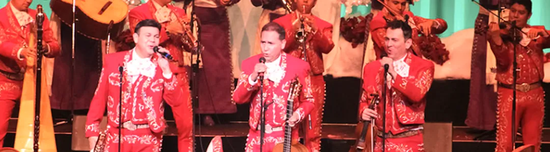 Mariachi Sol De Mexico De Jose Hernandez