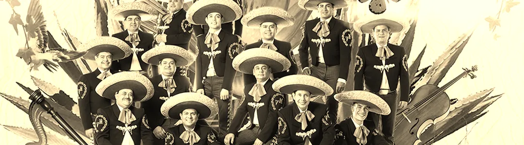 Mariachi Vargas De Tecalitlan