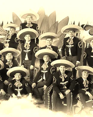 Mariachi Vargas De Tecalitlan