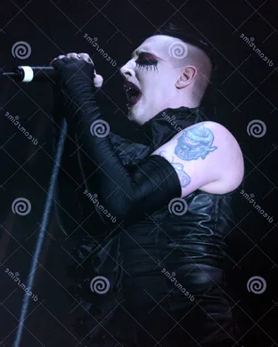Marilyn Manson