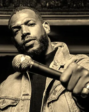 Marlon Wayans