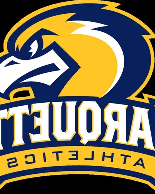 Marquette Golden Eagles Women's Volleyball vs. DePaul Blue Demons sports event