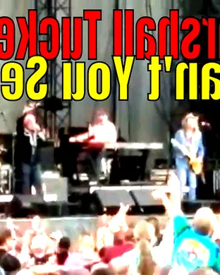 Marshall Tucker Band & Little River Band