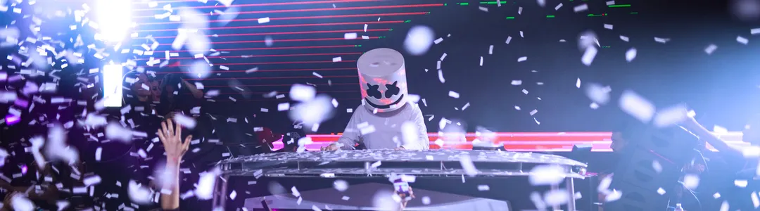 Marshmello