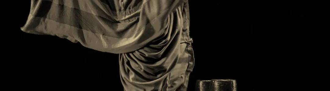 Martha Graham Dance Company