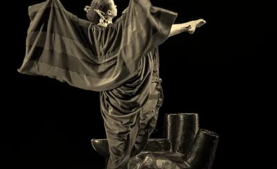 Martha Graham Dance Company