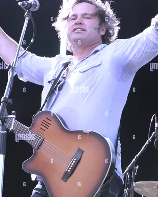 Martin Sexton Chicago