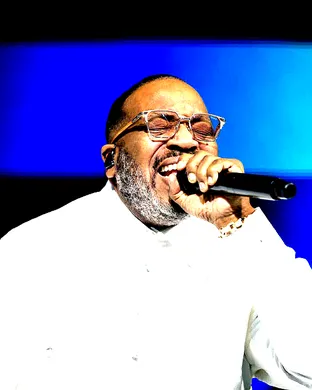 Marvin Sapp