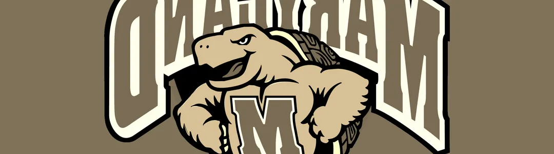 Maryland Terrapins