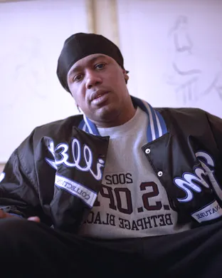 Master P