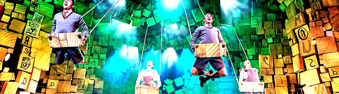 Matilda - The Musical