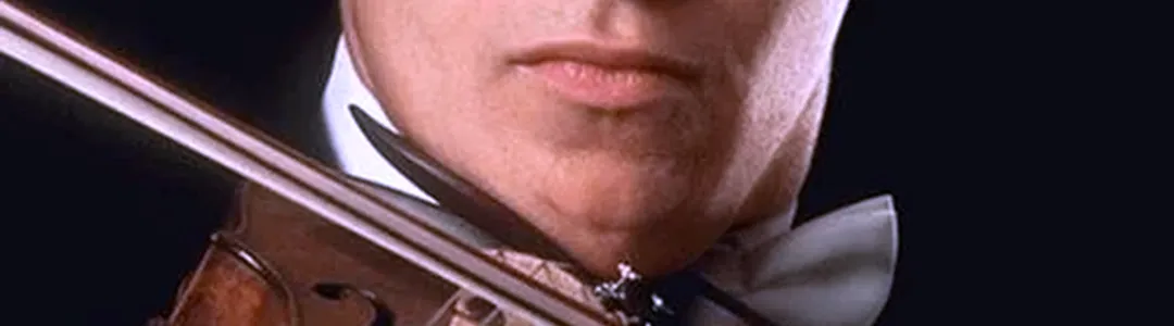 Maxim Vengerov