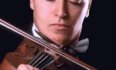 Maxim Vengerov