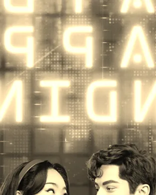 Maybe Happy Ending - A New Musical