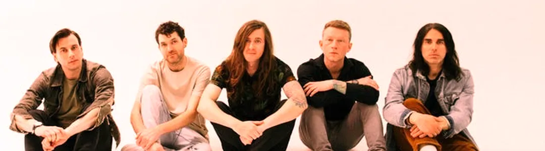 Mayday Parade