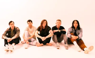 Mayday Parade