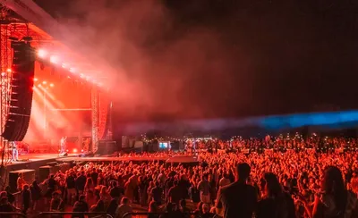 McHenry Music Festival