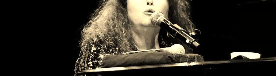 Melissa Manchester