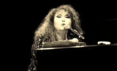 Melissa Manchester