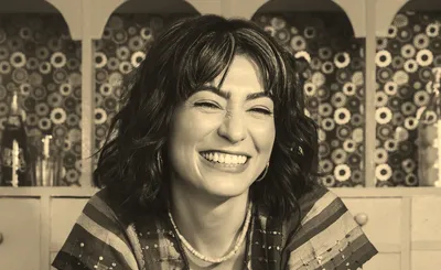 Melissa Villasenor