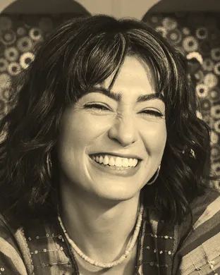 Melissa Villasenor