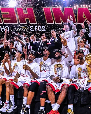 Miami Heat