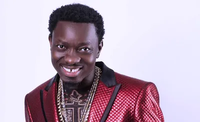 Michael Blackson