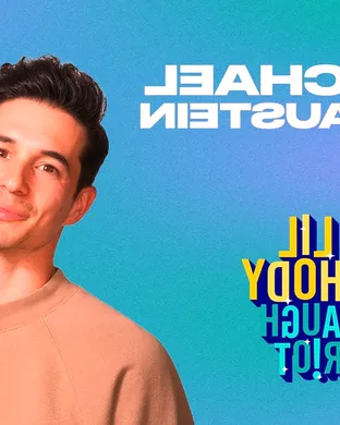 Michael Blaustein Joliet