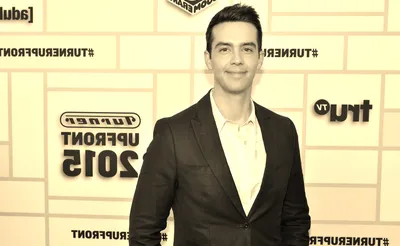 Michael Carbonaro