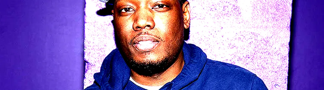 Michael Che