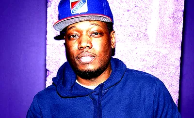 Michael Che