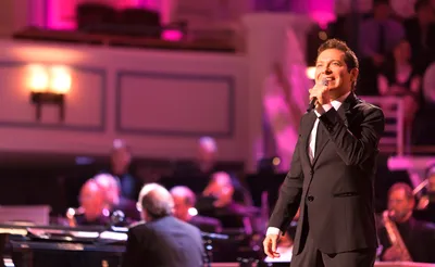 Michael Feinstein