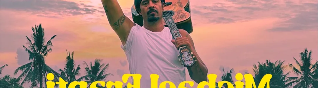 Michael Franti & Spearhead