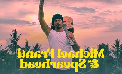 Michael Franti & Spearhead
