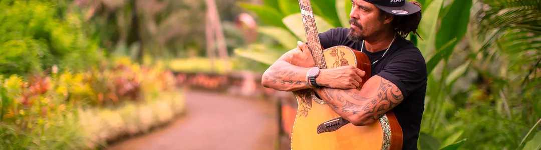 Michael Franti