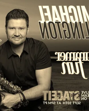 Michael Lington & Paul Taylor