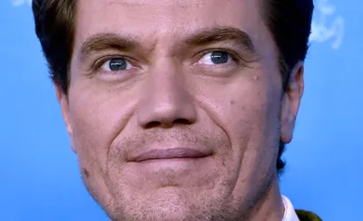 Michael Shannon