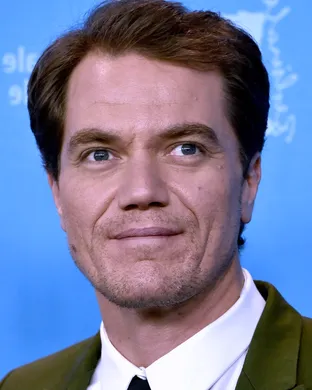 Michael Shannon Chicago