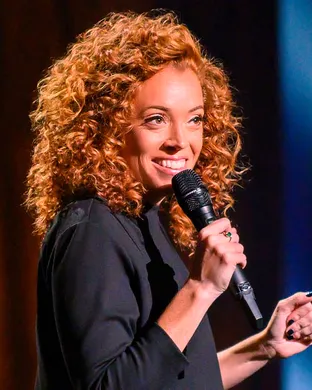 Michelle Wolf Chicago