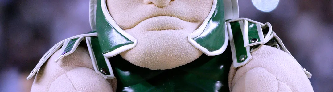 Michigan State Spartans